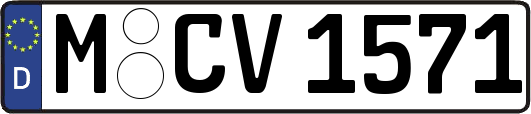 M-CV1571