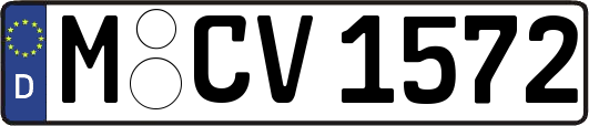 M-CV1572