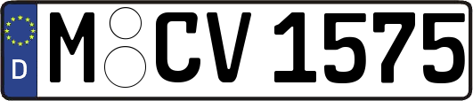 M-CV1575