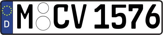 M-CV1576
