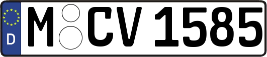 M-CV1585
