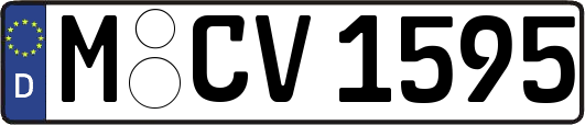 M-CV1595