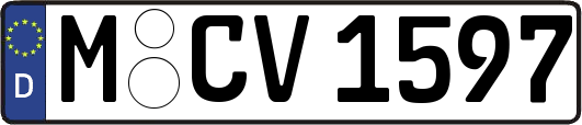M-CV1597