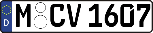 M-CV1607