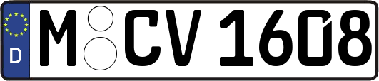 M-CV1608