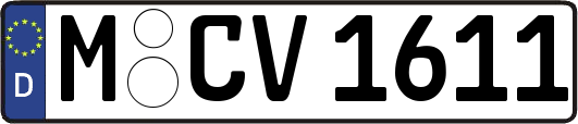 M-CV1611