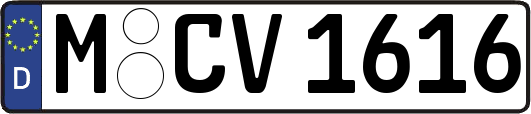 M-CV1616