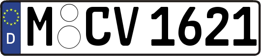 M-CV1621