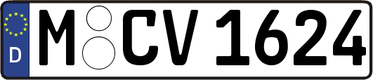 M-CV1624