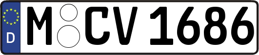 M-CV1686
