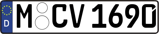 M-CV1690