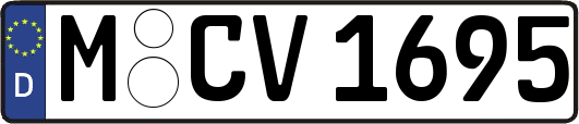 M-CV1695