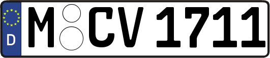 M-CV1711