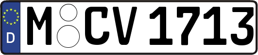 M-CV1713