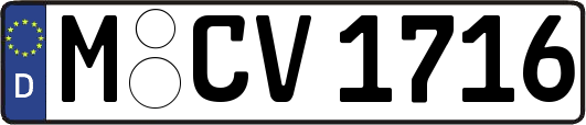 M-CV1716