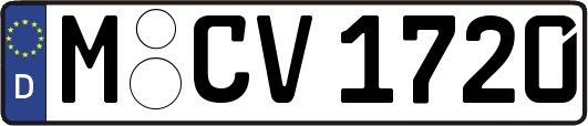 M-CV1720