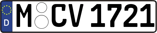 M-CV1721