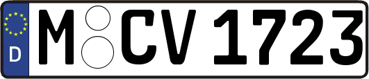 M-CV1723