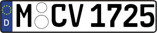 M-CV1725