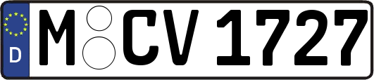 M-CV1727