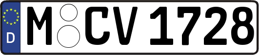 M-CV1728