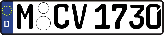 M-CV1730