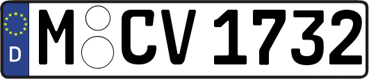 M-CV1732