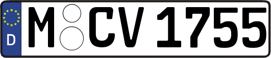 M-CV1755