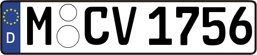 M-CV1756