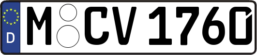 M-CV1760