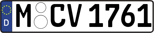 M-CV1761