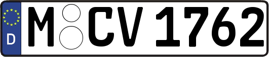 M-CV1762