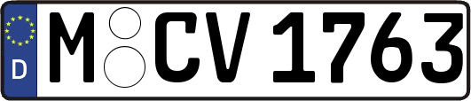 M-CV1763