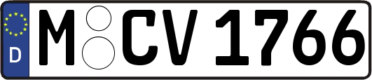 M-CV1766