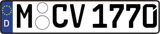 M-CV1770