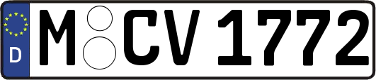 M-CV1772