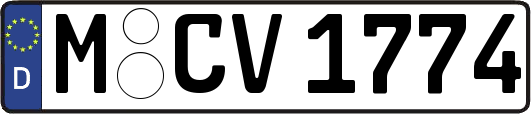 M-CV1774