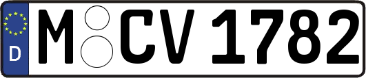 M-CV1782