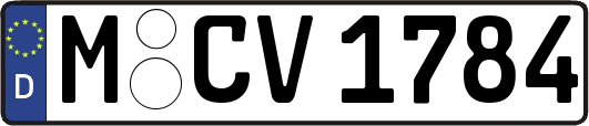 M-CV1784