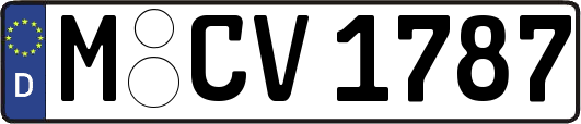 M-CV1787