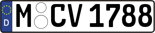 M-CV1788