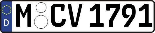 M-CV1791