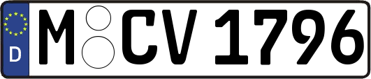 M-CV1796