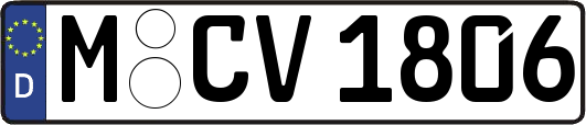 M-CV1806