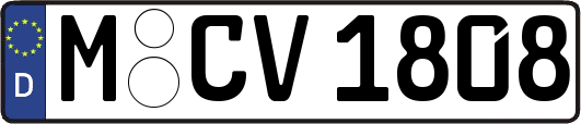 M-CV1808