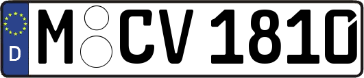 M-CV1810