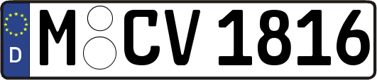M-CV1816