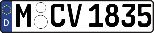 M-CV1835