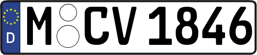 M-CV1846
