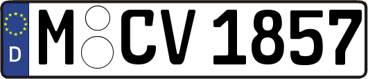 M-CV1857